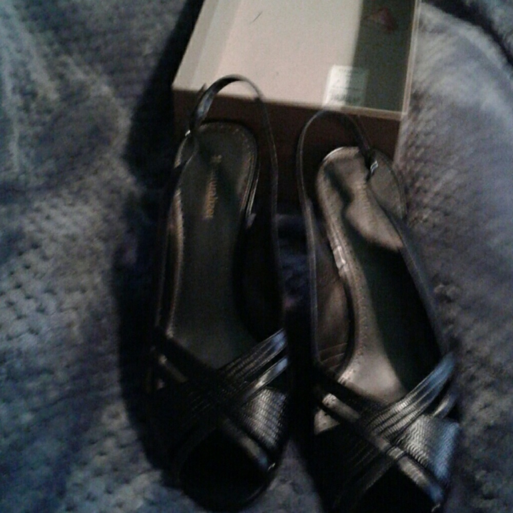 Ladies Shoes